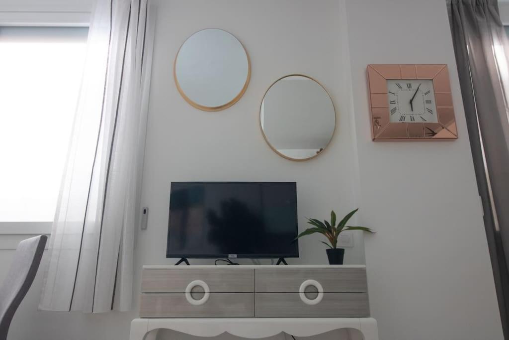 Apartament Trinidad Aparment Malaga Zewnętrze zdjęcie