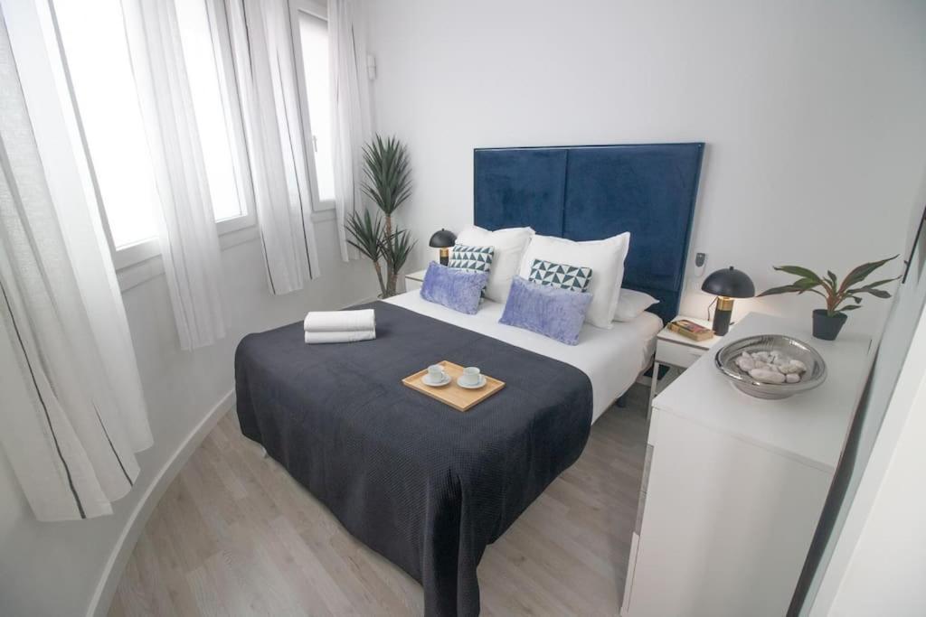 Apartament Trinidad Aparment Malaga Zewnętrze zdjęcie